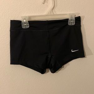 Nike spandex